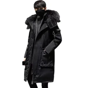 Men's Winter Jackets