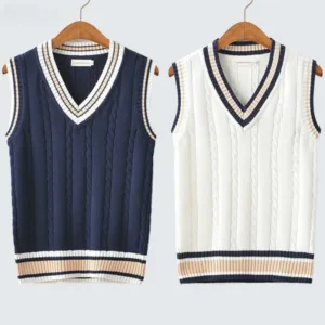 Men's Vests